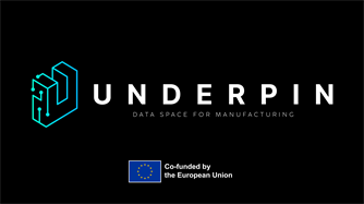 Underpin - Digital Europe consortium project