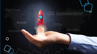 EIC Accelerator – an opportunity for startups and SMEs