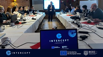 INTERCEPT Project Launches to Strengthen Cross-Border Cybersecurity Cooperation with Tiko Pro on board