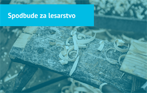 Razpisi za nepovratna sredstva v lesni industriji