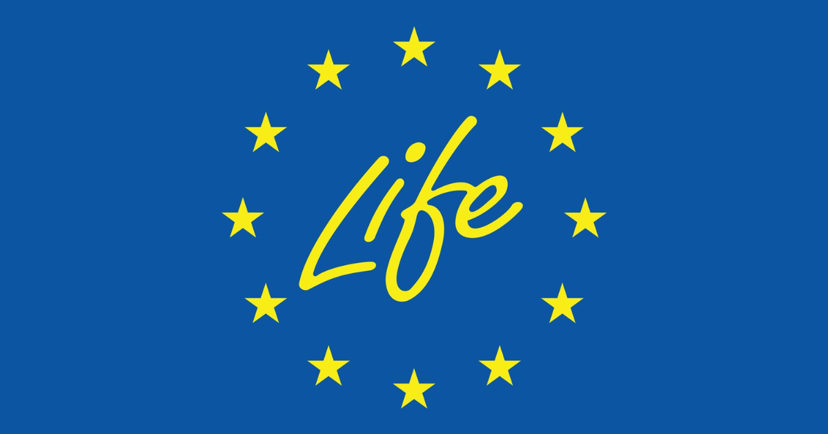 LIFE - Programme for the Environment and Climate Action